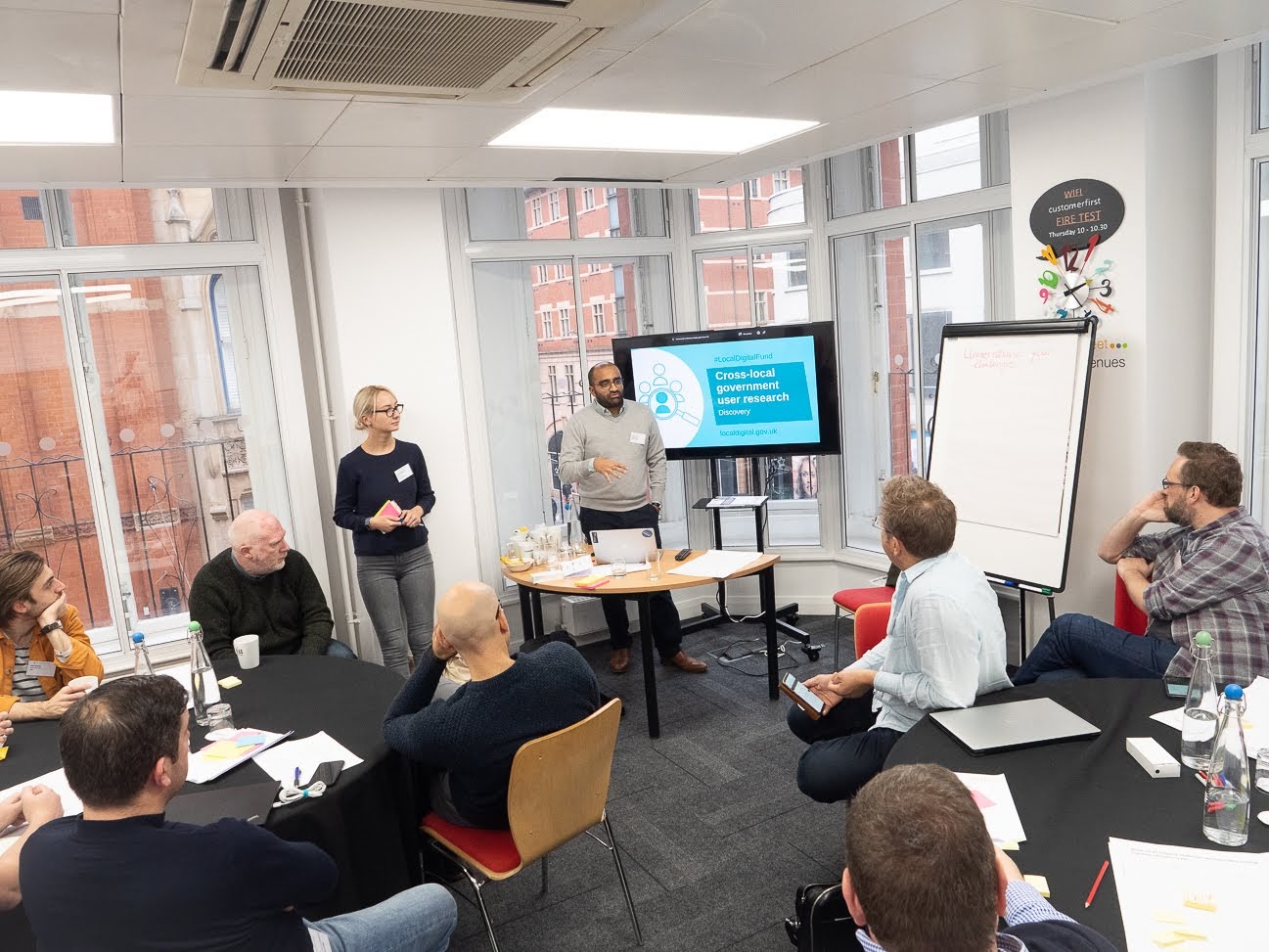 Mhclg outcome delivery plan image