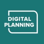 Digital Planning logo