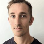 Greg Winfield portrait