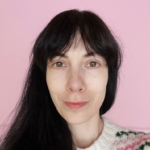 Nadia Armstrong portrait