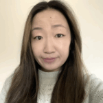 Jenny Tong portrait