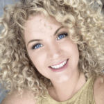 Yana Blake-Walker portrait