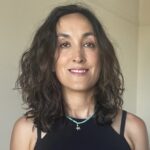 Jaimella Espley portrait