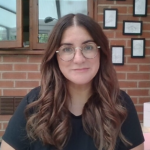 Rosa Sorrento portrait