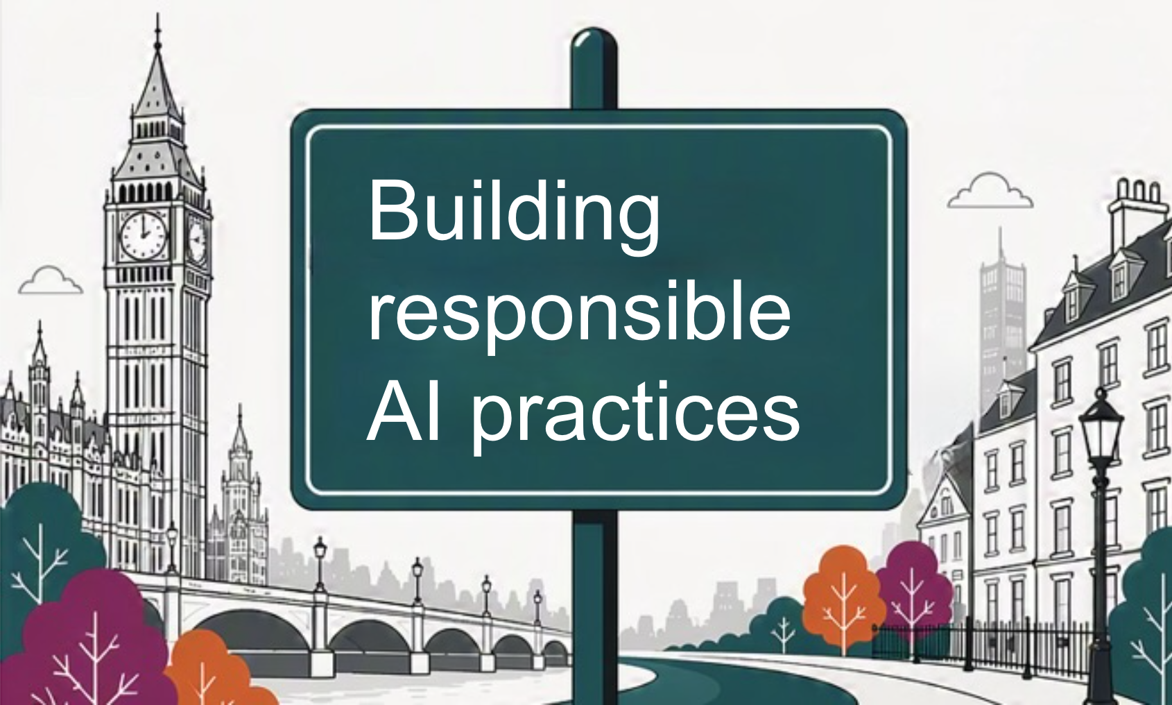 From engagement to delivery: supporting responsible AI adoption in ...