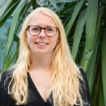 Pippa Savill, Senior Delivery Manager